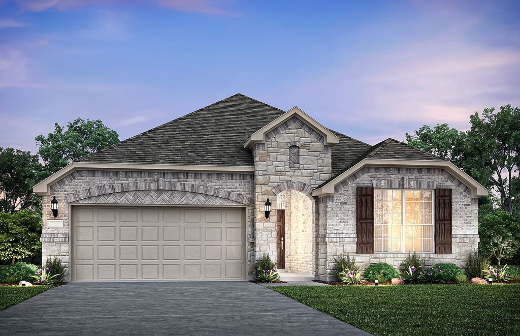 11132 Bolsover Boulevard, Fort Worth, TX 76052 — photo 1
