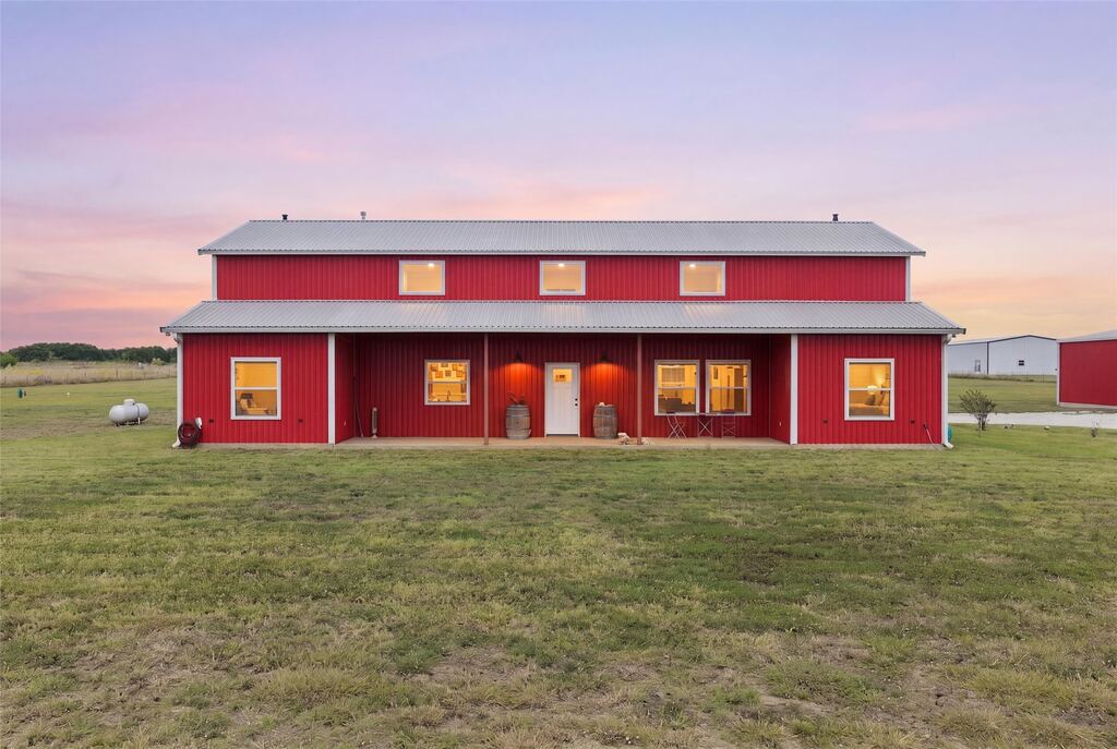 1515 Culpepper Lane, China Spring, TX 76633 — photo 1