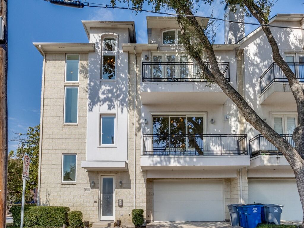 3805 Prescott Avenue, Dallas, TX 75219 — photo 1