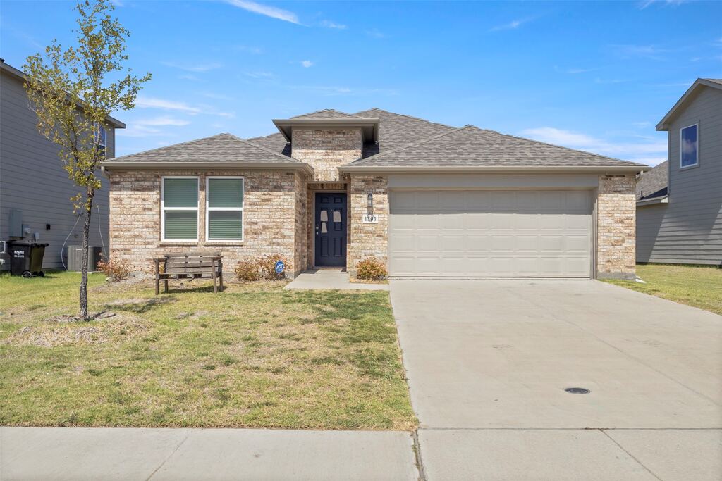 1305 Panela Road, Crandall, TX 75114 — photo 1