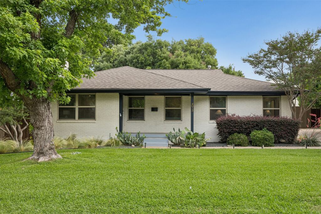 4013 Valley Ridge Road, Dallas, TX 75220 — photo 1
