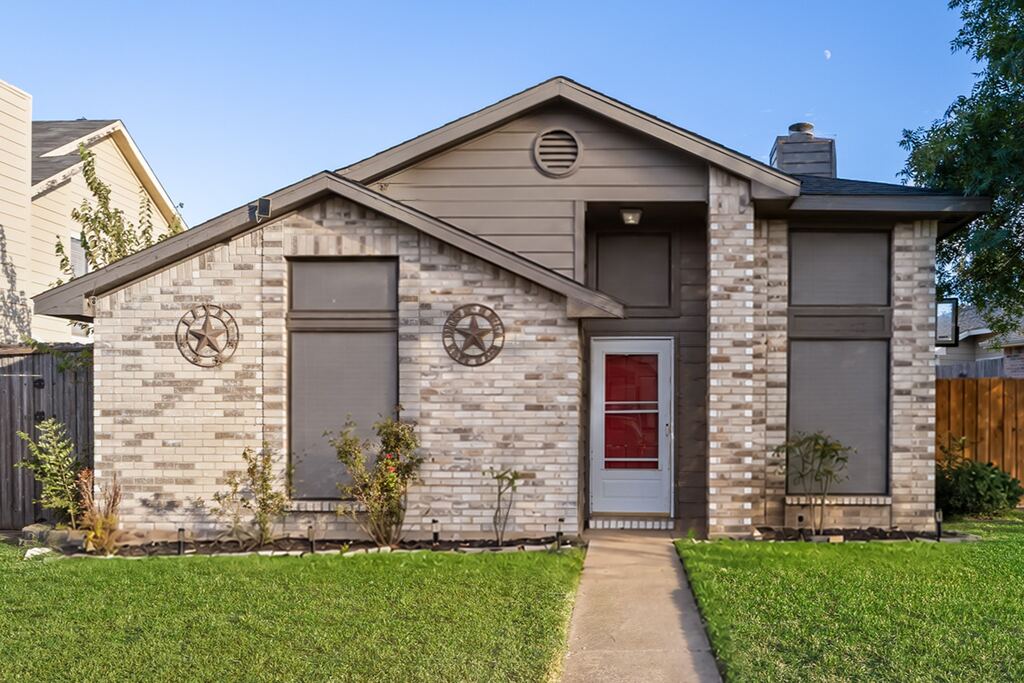 446 Appomattox Drive, Mesquite, TX 75149 — photo 1