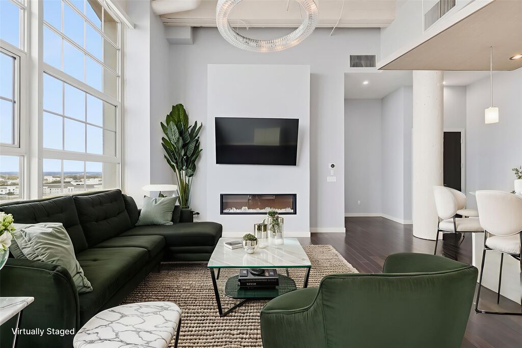 2600 W 7th Street 1827, Fort Worth, TX 76107 — photo 1