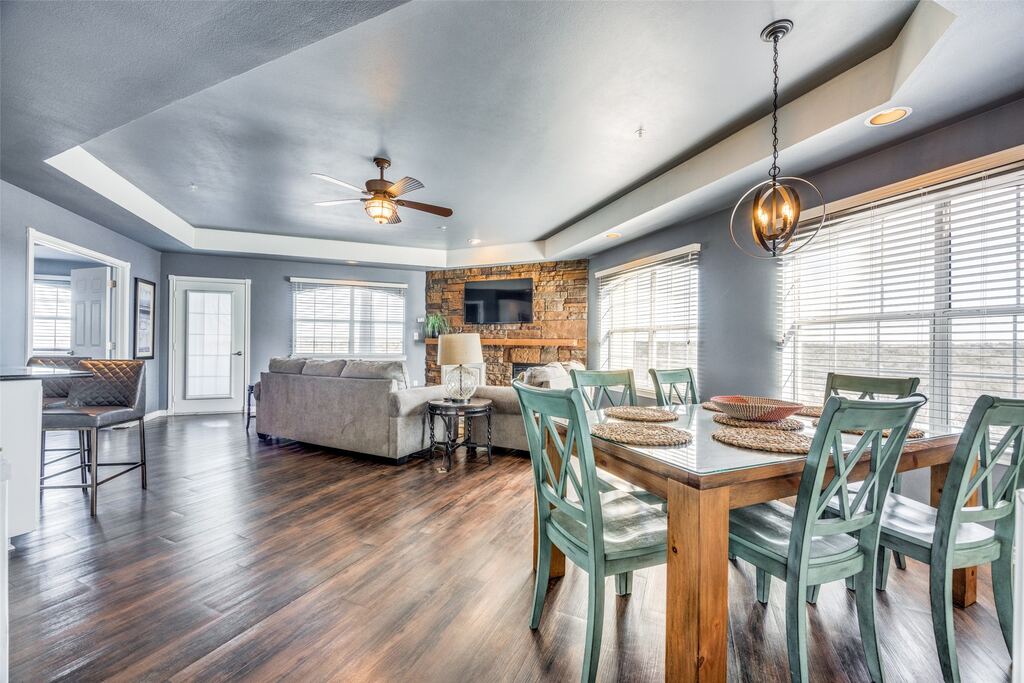 290 Tanglewood Circle 5431/32, Pottsboro, TX 75076 — photo 1