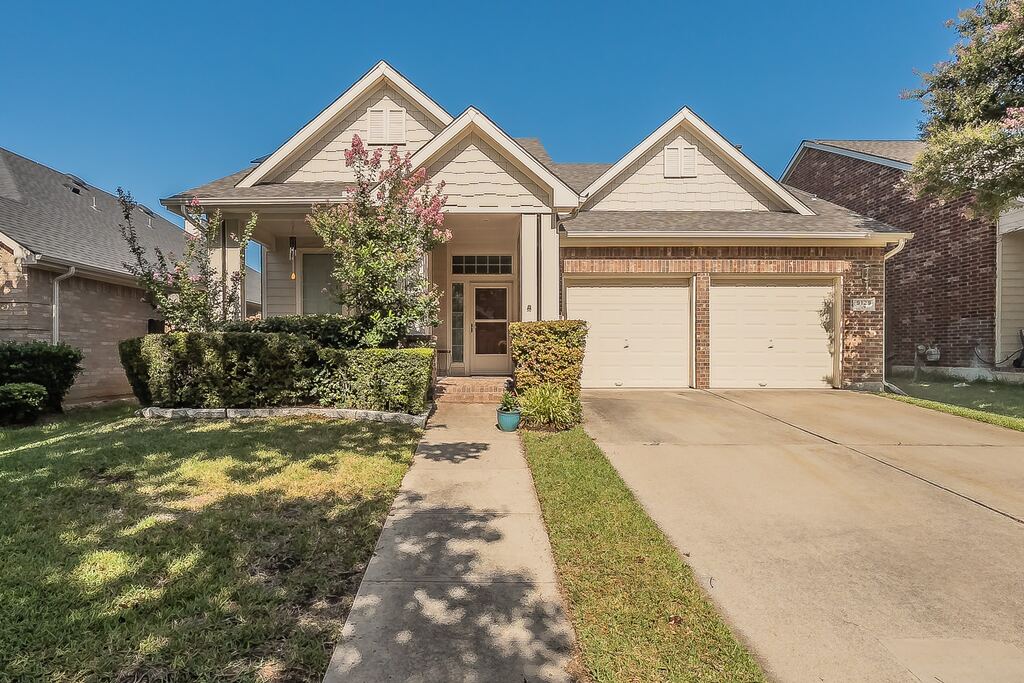 9129 Chardin Park Drive, Fort Worth, TX 76244 — photo 1
