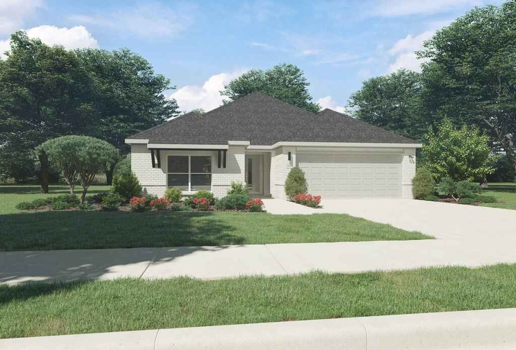 1353 Companero Street, Haslet, TX 76052 — photo 1
