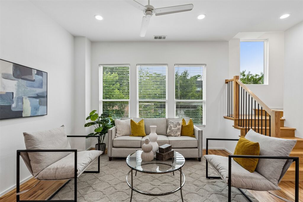 5647 Live Oak Street 101, Dallas, TX 75206 — photo 1