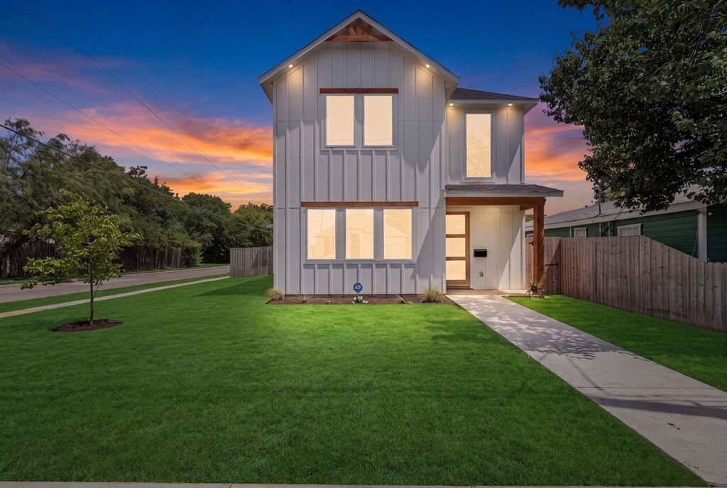 3639 Pueblo Street, Dallas, TX 75212 — photo 1