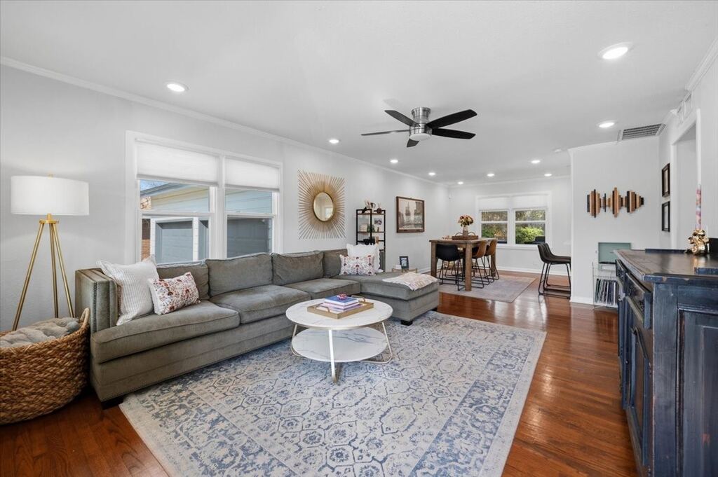 4755 Westcreek Drive, Fort Worth, TX 76133 — photo 1