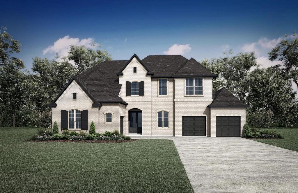 14424 Game Creek Trail, Fort Worth, TX 76008 — photo 1