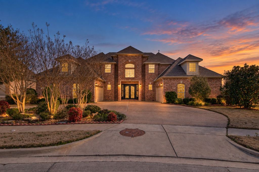 305 Corral Court, Southlake, TX 76092 — photo 1