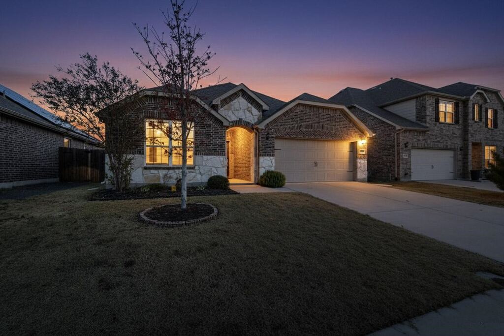 2817 Ash Avenue, Melissa, TX 75454 — photo 1