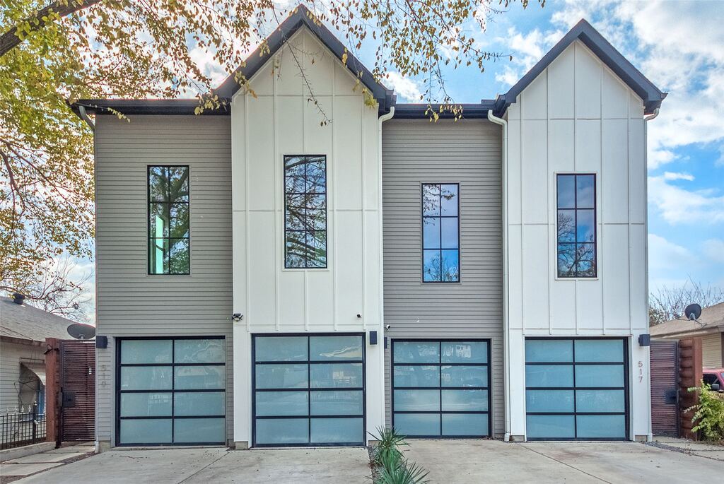 519 Mount Auburn Avenue, Dallas, TX 75223 — photo 1