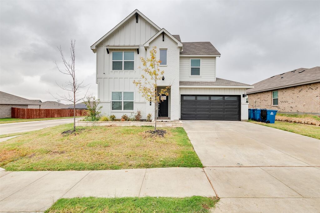 644 Turtle Creek Park Trail, Alvarado, TX 76009 — photo 1