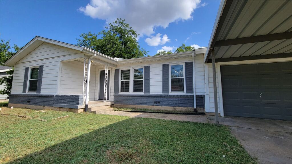 4804 Sabelle Lane, Haltom City, TX 76117 — photo 1