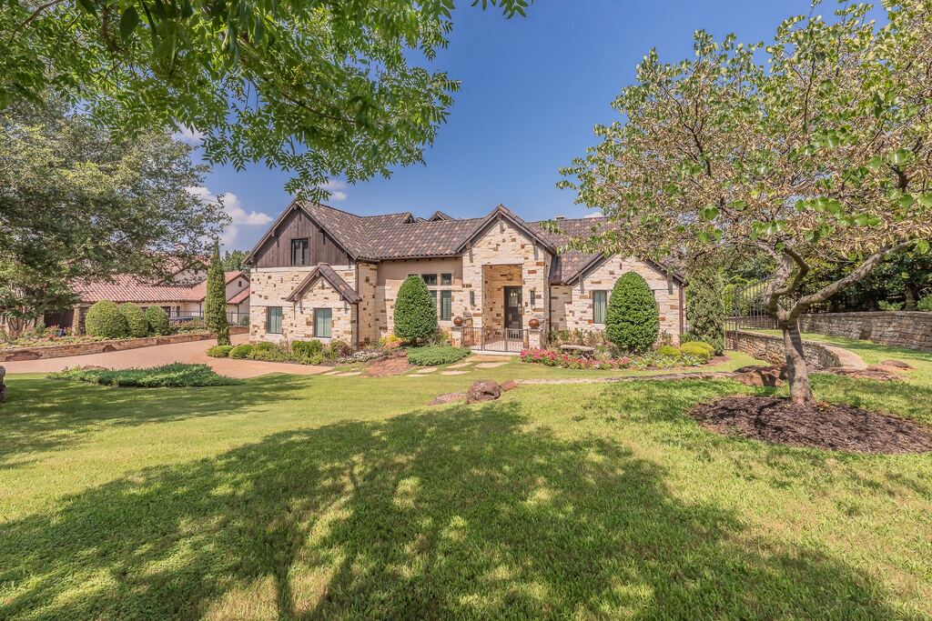 1413 Post Oak Place, Westlake, TX 76262 — photo 1
