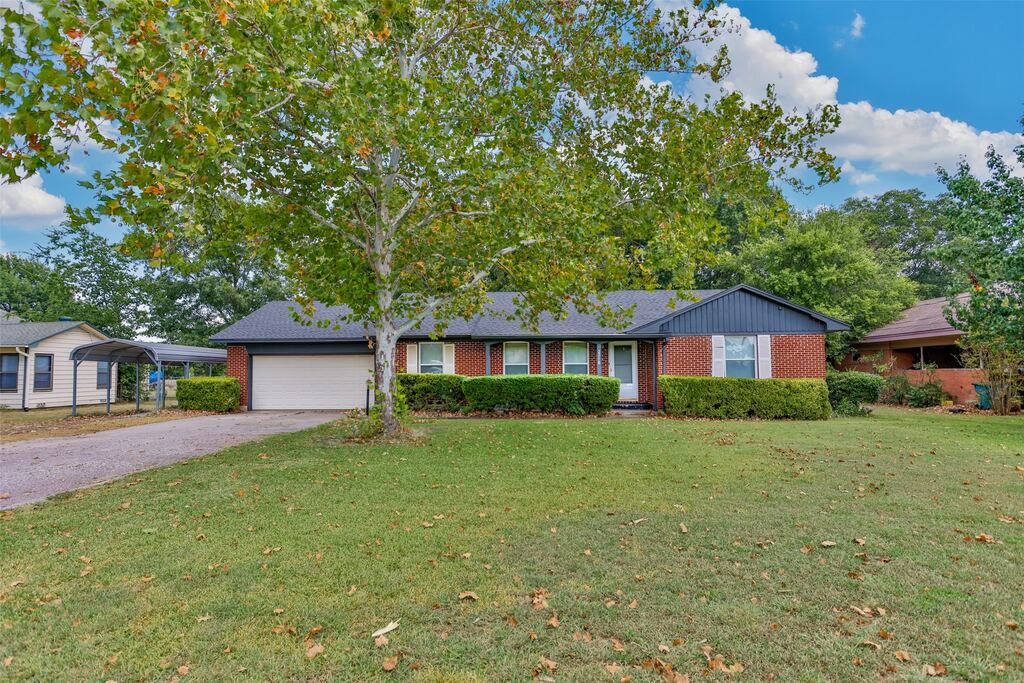 2218 FM 2071, Gainesville, TX 76240 — photo 1