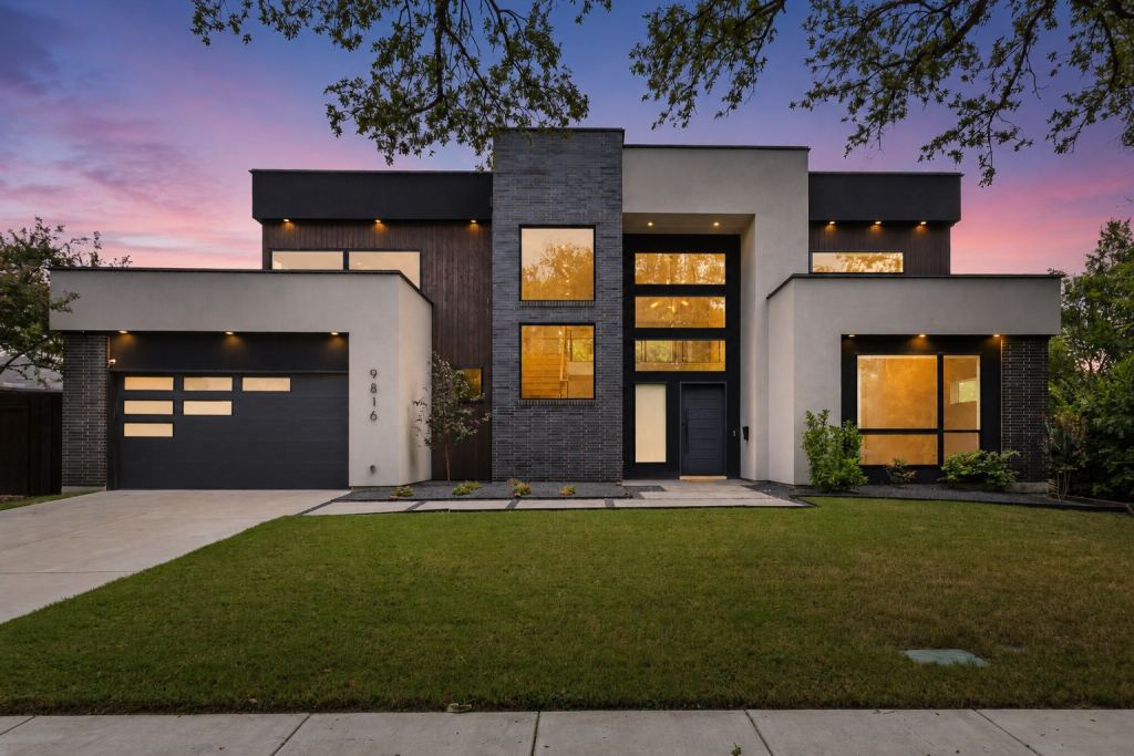 9816 Mixon Drive, Dallas, TX 75220 — photo 1