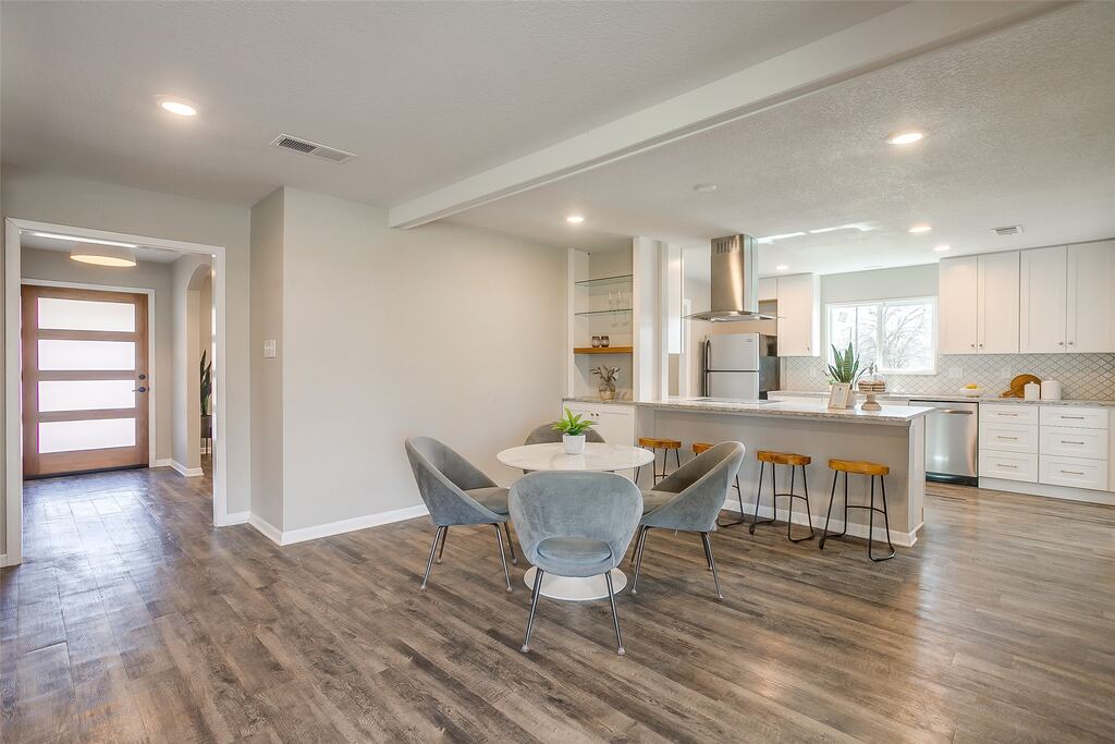 6940 Bal Lake Drive, Fort Worth, TX 76116 — photo 1