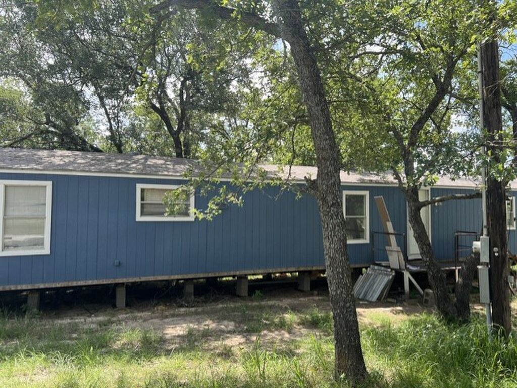 198 cigmo Court, Springtown, TX 76082 — photo 1