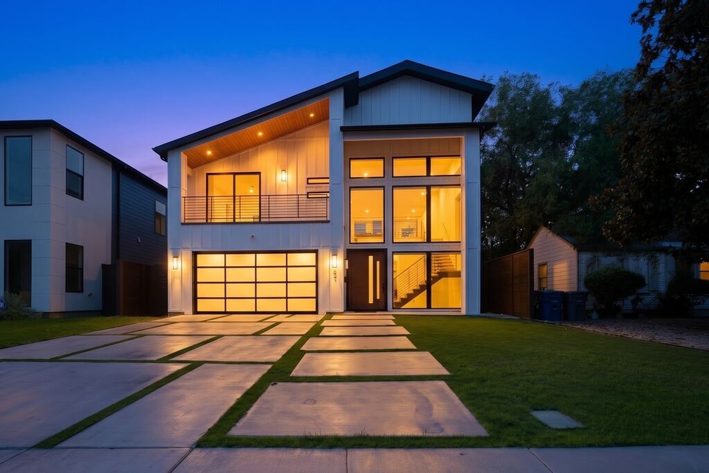 4811 W University Boulevard, Dallas, TX 75209 — photo 1