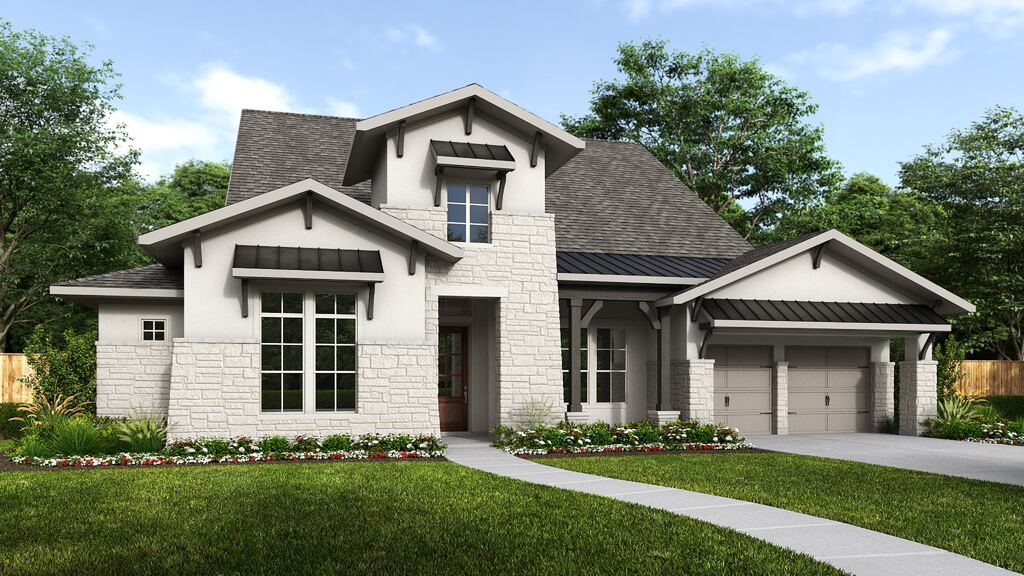 14204 Fountainhead Circle, Fort Worth, TX 76008 — photo 1