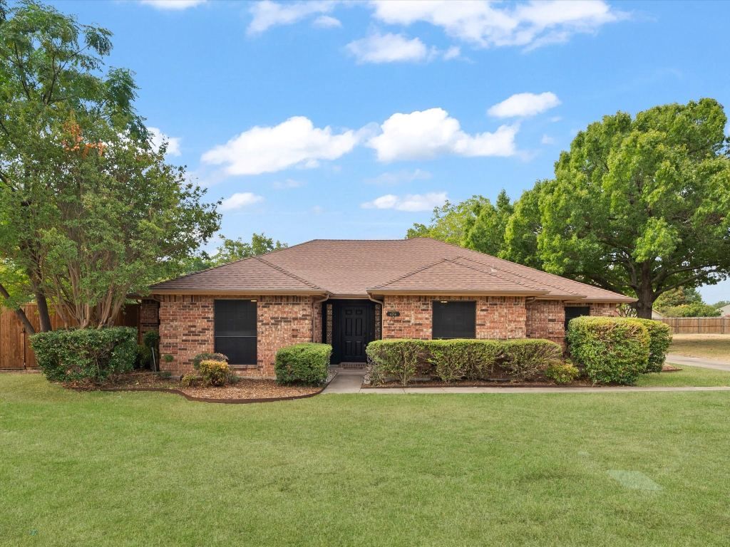 6716 Gold Dust Trail, Dallas, TX 75252 — photo 1