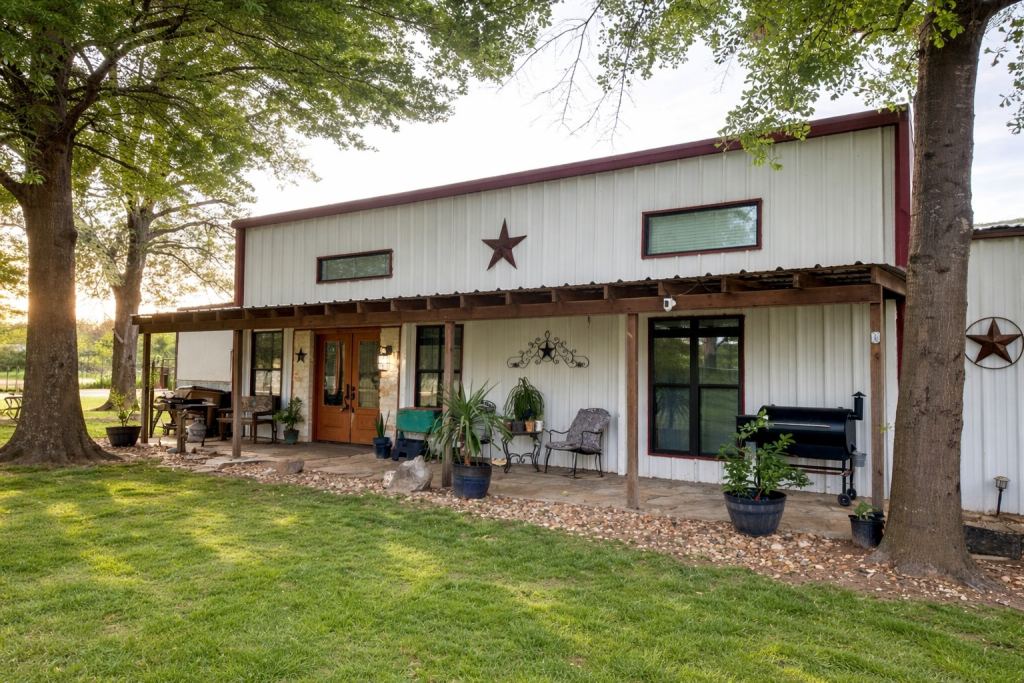 6187 Mockingbird Lane, Murchison, TX 75778 — photo 1