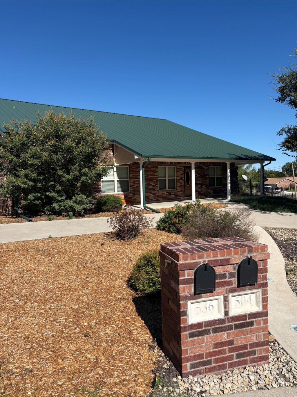 504 Balboa Drive E, Runaway Bay, TX 76426 — photo 1