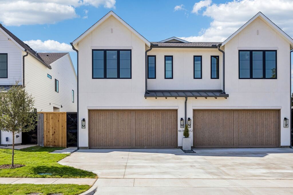 4614 Hopkins Avenue, Dallas, TX 75209 — photo 1