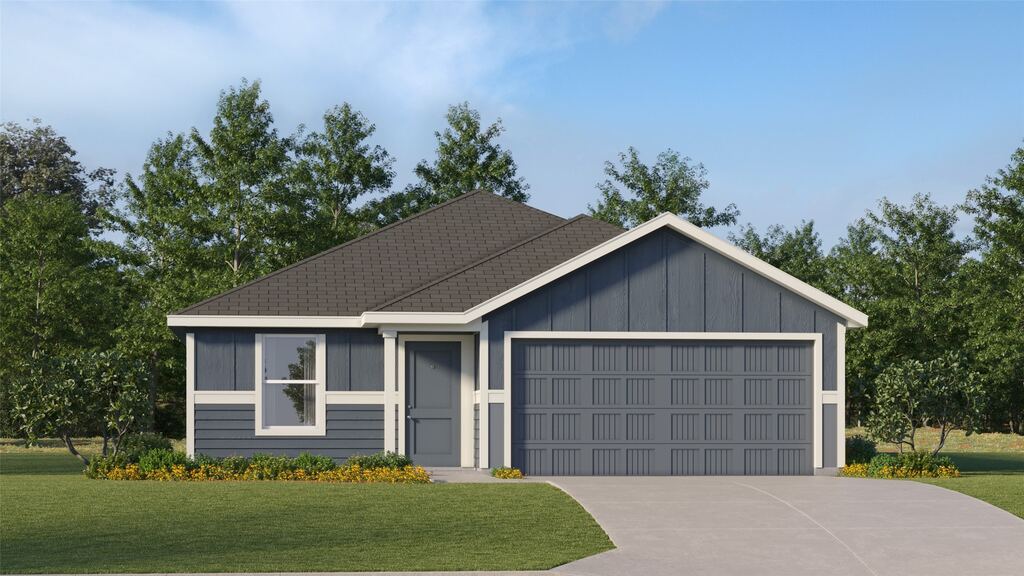 9232 Schram Road, Fort Worth, TX 76179 — photo 1