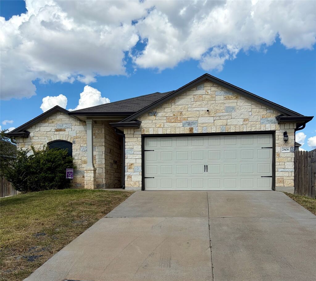 2808 Risinger Road, Lorena, TX 76655 — photo 1