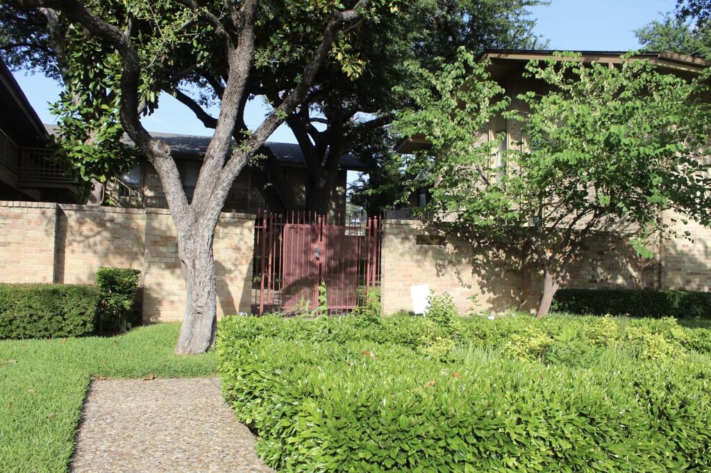 11312 Park Central Place A, Dallas, TX 75230 — photo 1