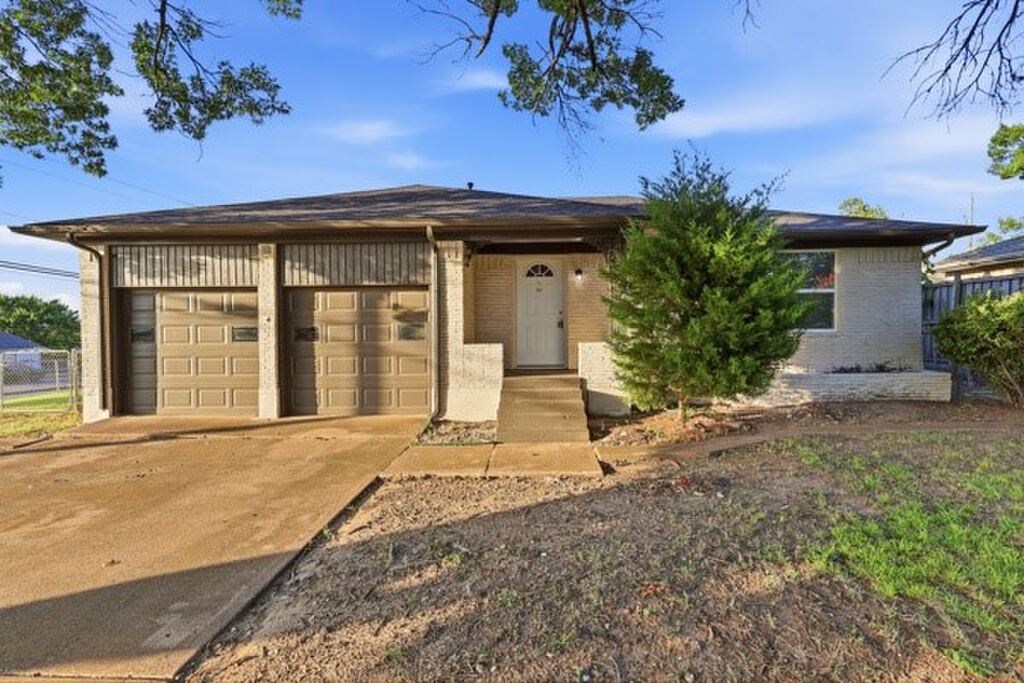 2306 Greenland Drive, Dallas, TX 75228 — photo 1