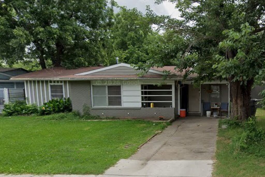 7232 Embassy Street, Dallas, TX 75217 — photo 1