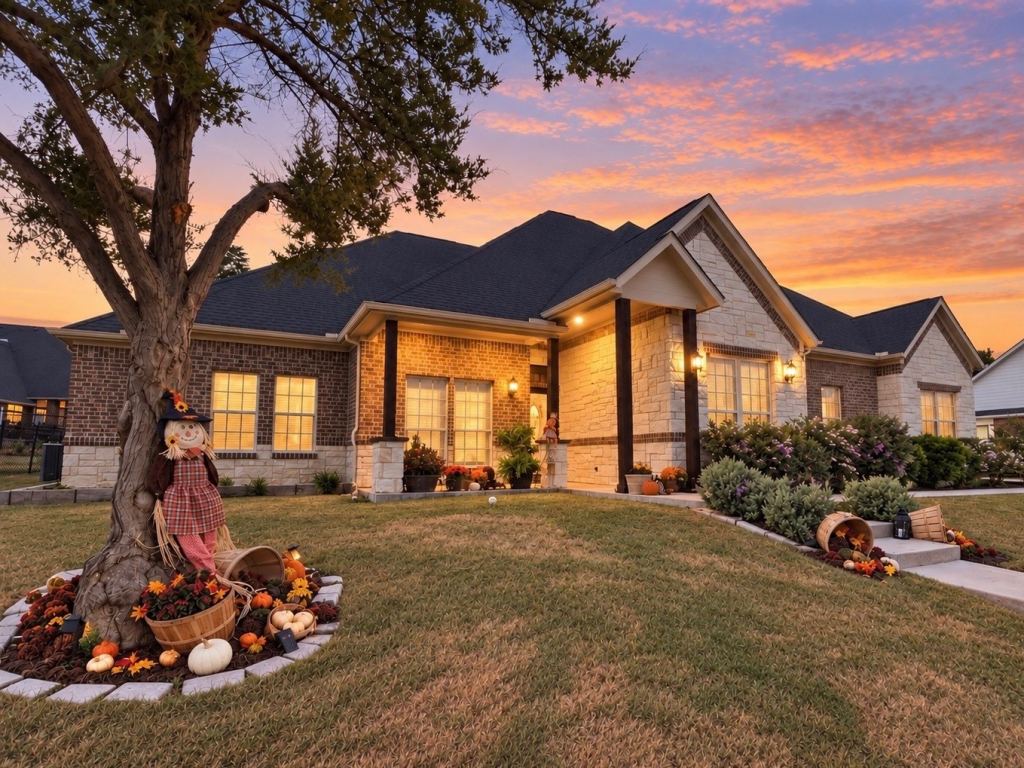 1906 Clearview Drive, Ennis, TX 75119 — photo 1