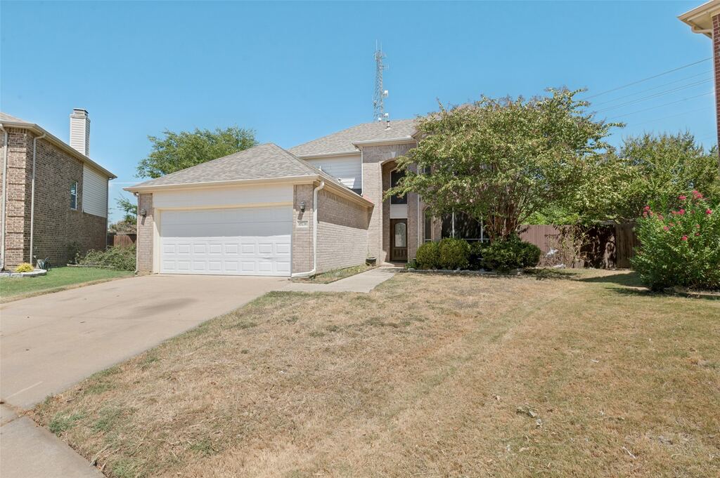 10236 Sourwood Drive, Fort Worth, TX 76244 — photo 1