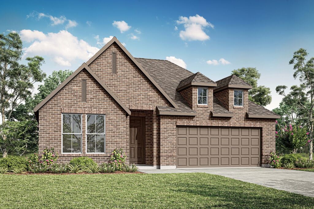 12533 Quay Drive, Fort Worth, TX 76052 — photo 1