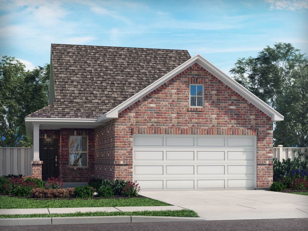 905 Angel Street, Josephine, TX 75173 — photo 1