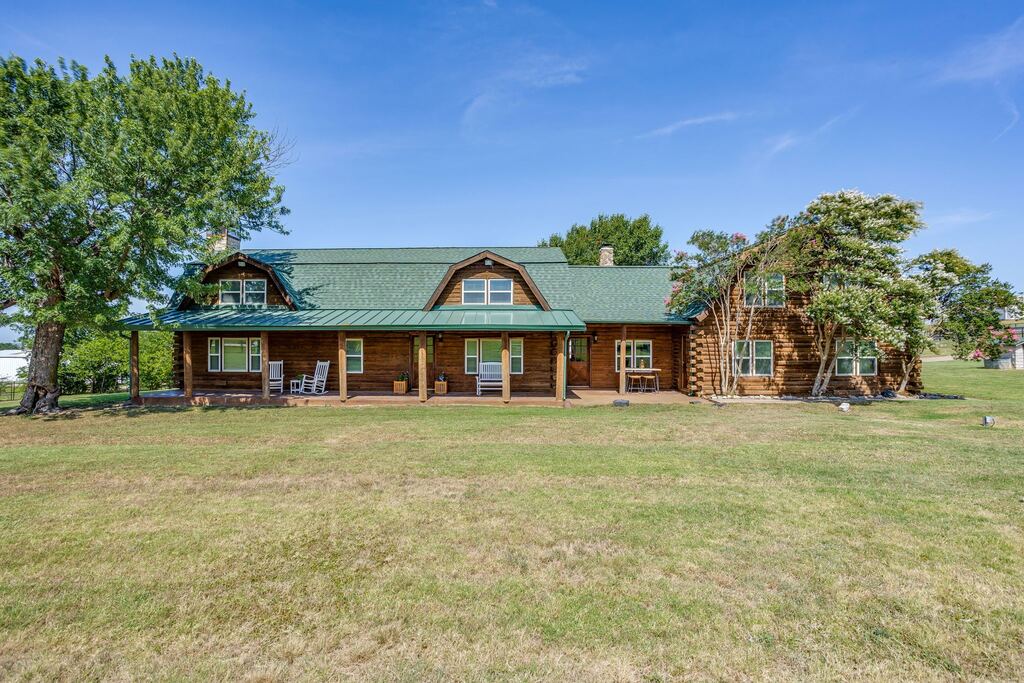 2200 White Lane, Haslet, TX 76052 — photo 1