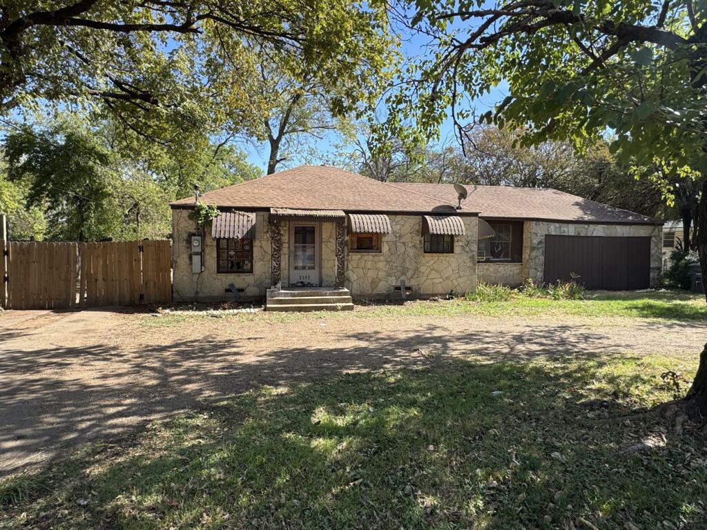 2242 Lolita Drive, Dallas, TX 75227 — photo 1