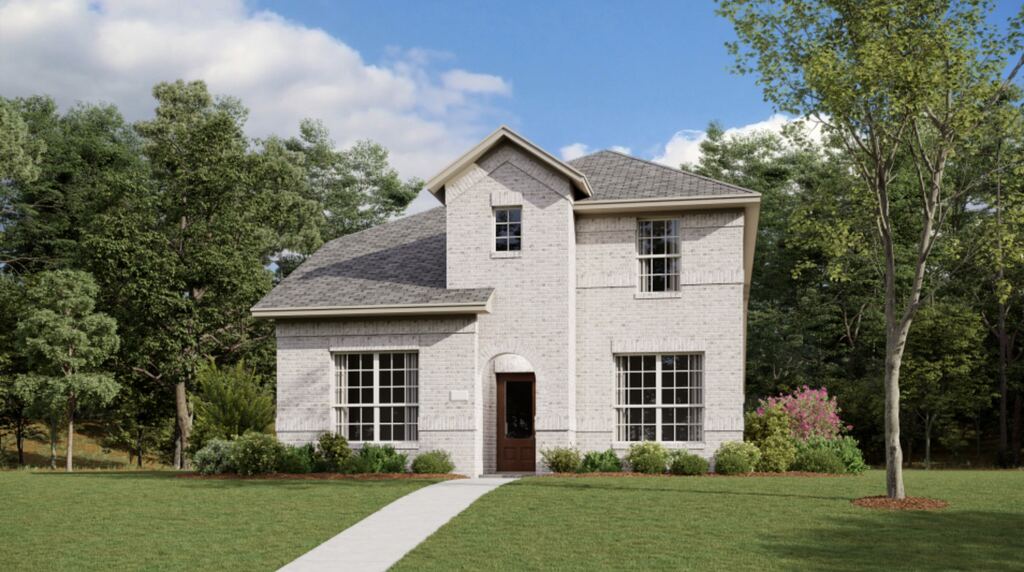 10173 Regal Bend Lane, Fort Worth, TX 76179 — photo 1