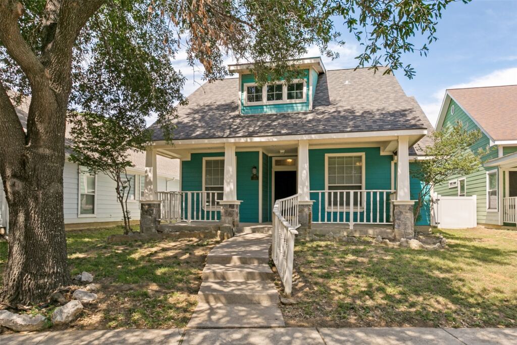 1219 Devonshire Drive, Providence Village, TX 76227 — photo 1