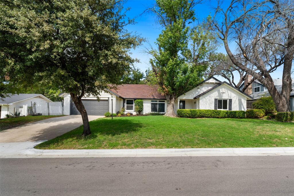 8116 Bangor Drive