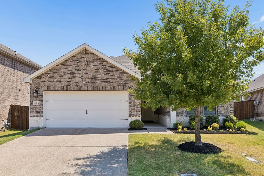 3816 Chicory Court, Melissa, TX 75454 — photo 1