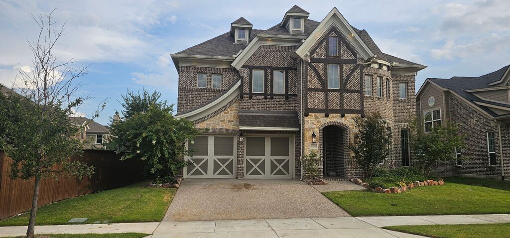 620 Oglethorpe Lane, Savannah, TX 76227 — photo 1