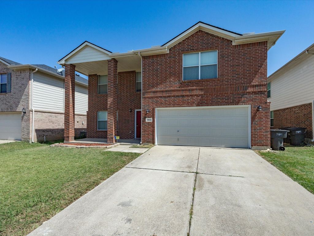 2021 Laughlin Road, Fort Worth, TX 76177 — photo 1