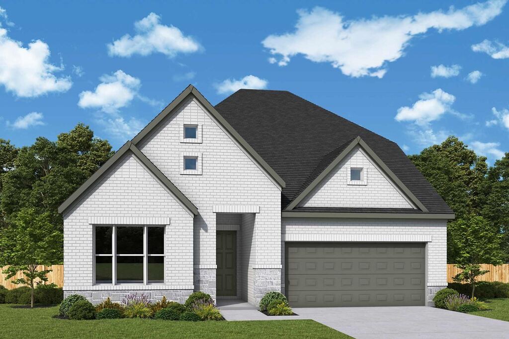 7853 Pondview Lane, Fort Worth, TX 76123 — photo 1