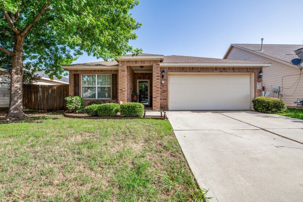 624 Noble Grove, Fort Worth, TX 76140 — photo 1