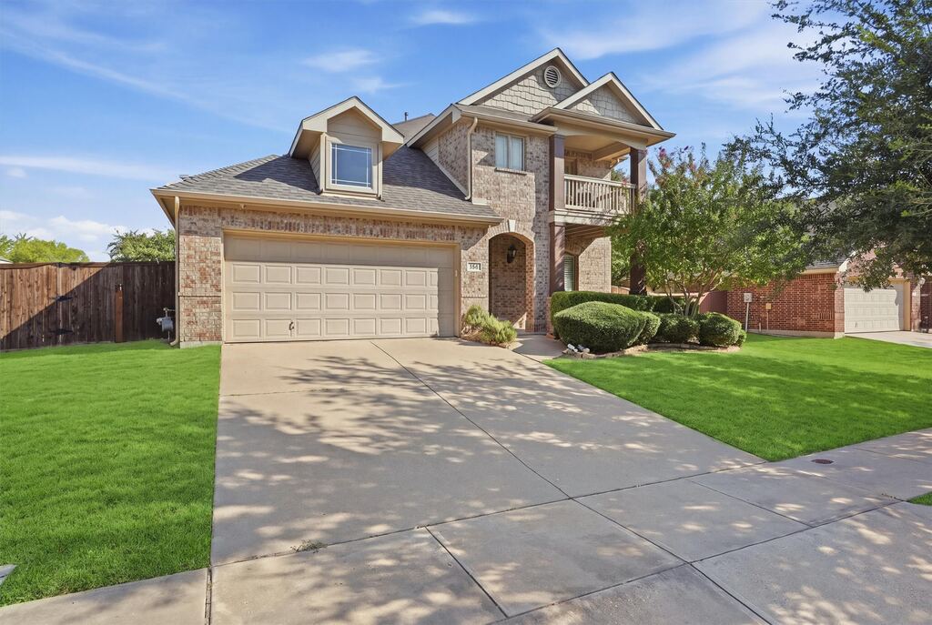 305 Mossy Oak Trail, Fort Worth, TX 76131 — photo 1